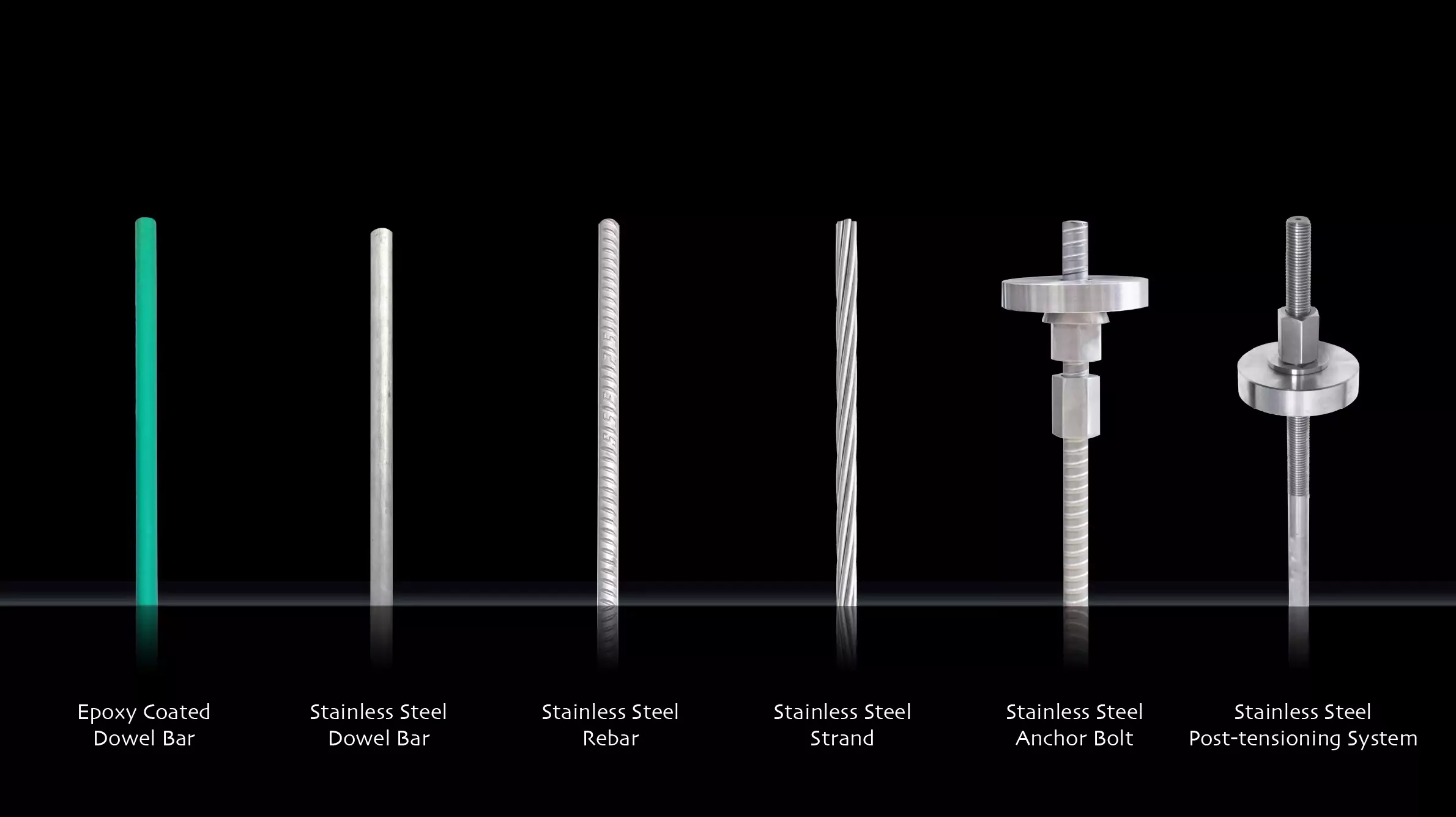 fusteel production family