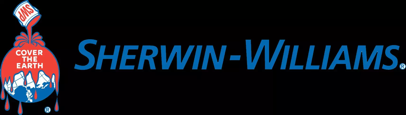 Sherwin-williams logo