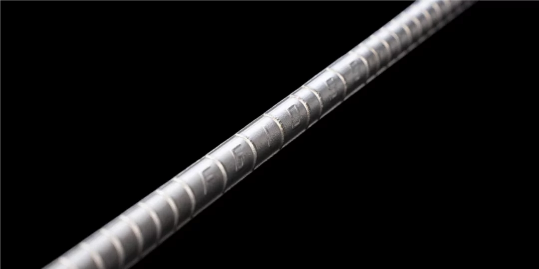 Canada standards stainless steel rebars