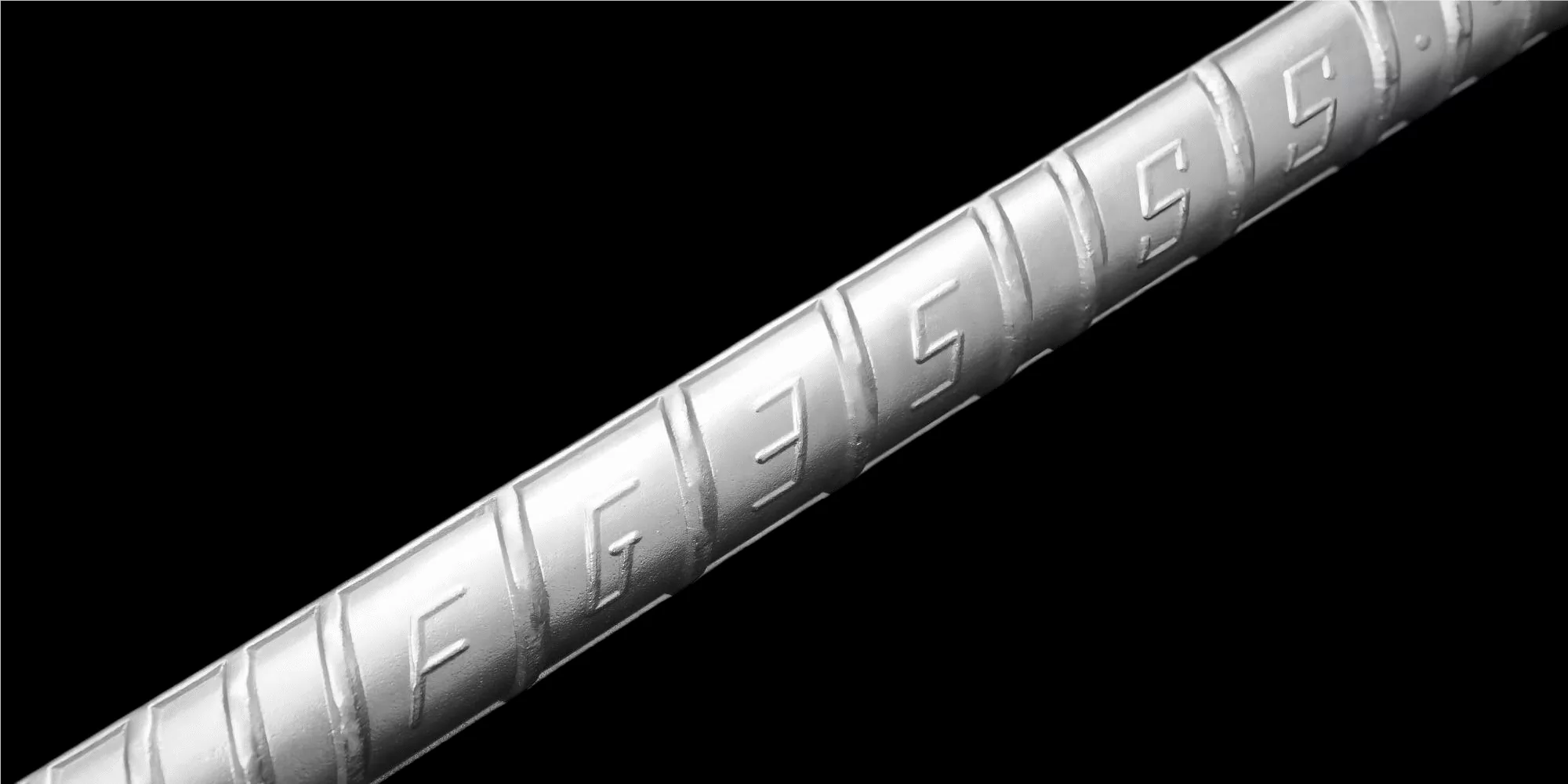 Canada standards stainless steel rebars